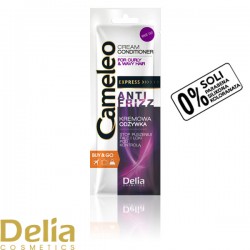 CAMELEO BB - ANTI FRIZZ - Balzam sa keratinom i arganovim uljem za kovrdžavu kosu 15ml